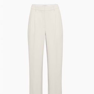 Aritzia Effortless Pant